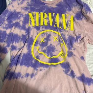 Old Navy, Large, Purple/Pink